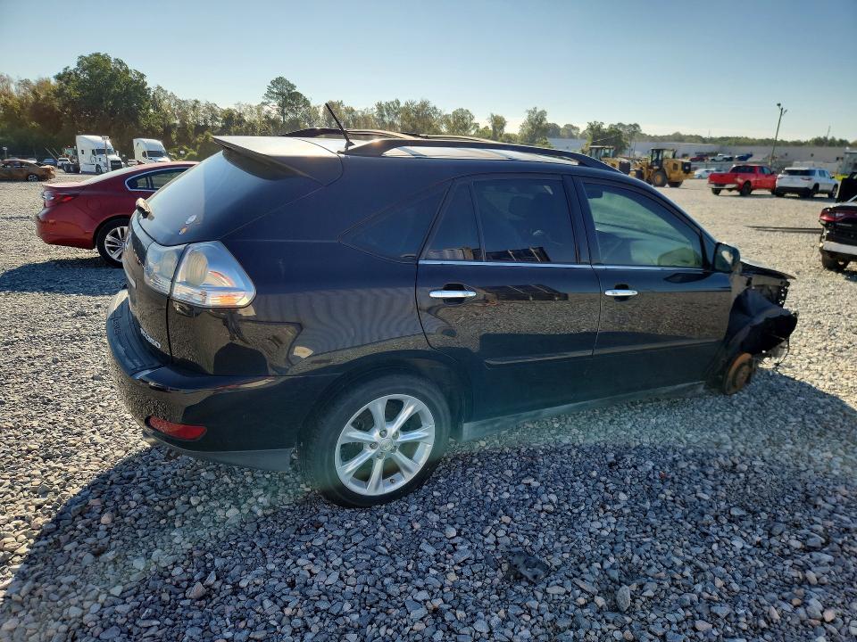 Продаж на аукціоні авто 2009 Lexus Rx, vin: 2T2GK31U29C081643, номер лоту: 69205396