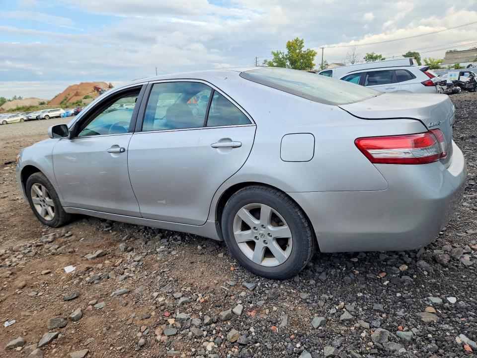 Продаж на аукціоні авто 2010 Toyota Camry, vin: 4T1BF3EK6AU028653, номер лоту: 69562506