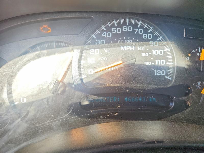 Продажа на аукционе авто 2005 Chevrolet Tahoe, vin: 1GNEC13V15R201992, номер лота: 70346746