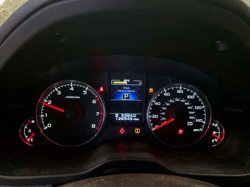 2013 Subaru Outback მანქანა იყიდება აუქციონზე, vin: 4S4BRBJC8D3244949, აუქციონის ნომერი: 68303076