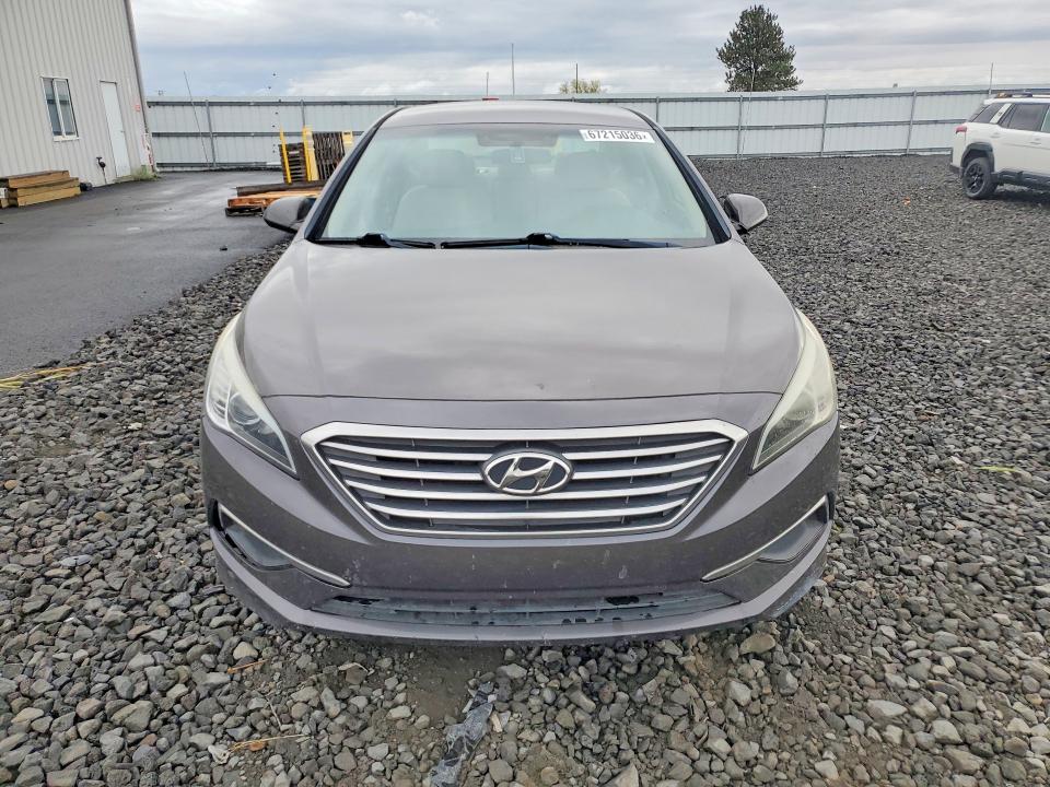 Aukcja sprzedaży 2017 Hyundai Sonata, vin: 5NPE24AF2HH515185, numer aukcji: 67215036