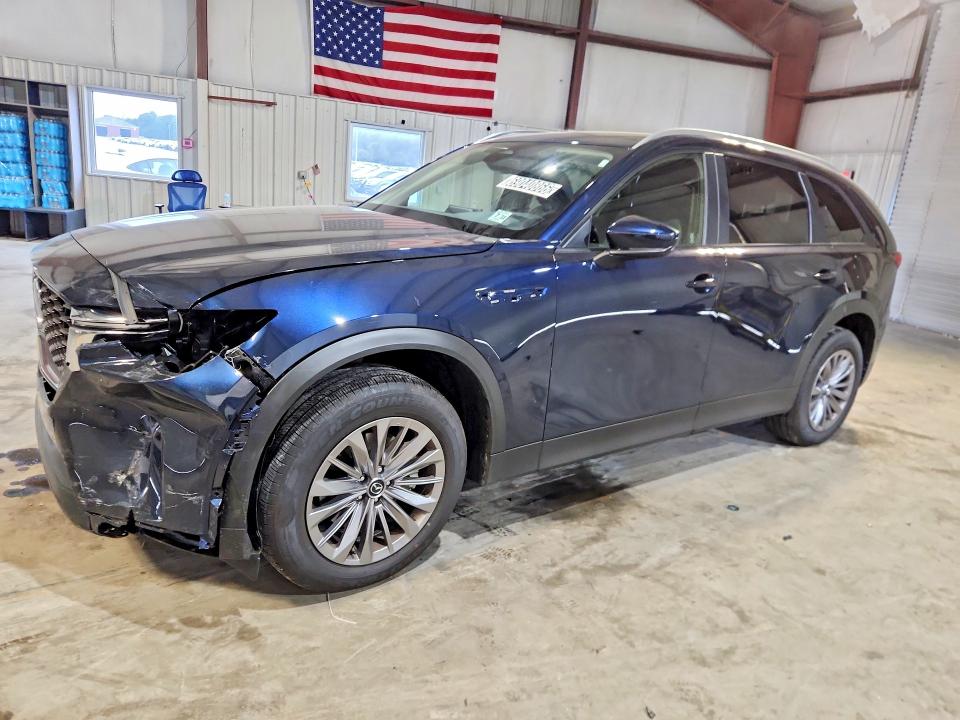 Aukcja sprzedaży 2026 Mazda Cx-90, vin: JM3KKAHD8T1399987, numer aukcji: 69040866