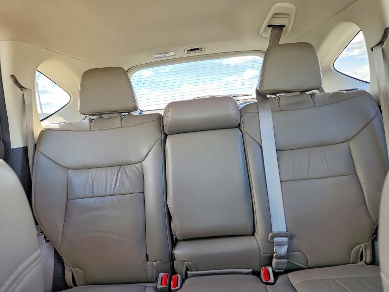 69647286 :رقم المزاد ، 5J6RM3H5XCL006494 vin ، 2012 Honda Cr-v مزاد بيع