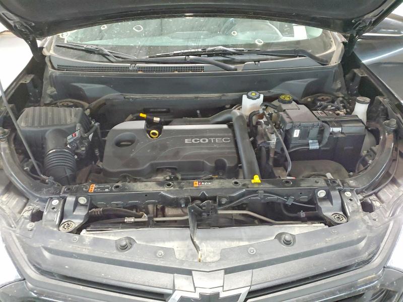 Aukcja sprzedaży 2021 Chevrolet Equinox, vin: 2GNAXUEV2M6165094, numer aukcji: 71453436