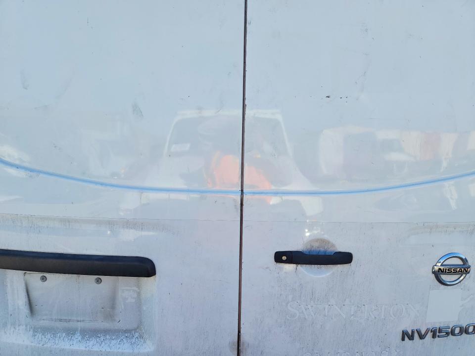 Продаж на аукціоні авто 2016 Nissan Nv, vin: 1N6BF0KM3GN809025, номер лоту: 69634156