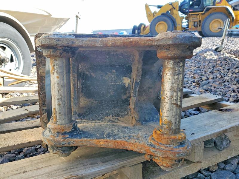 Aukcja sprzedaży 2024 Cat Construction Equipment, vin: HA608513, numer aukcji: 68066936