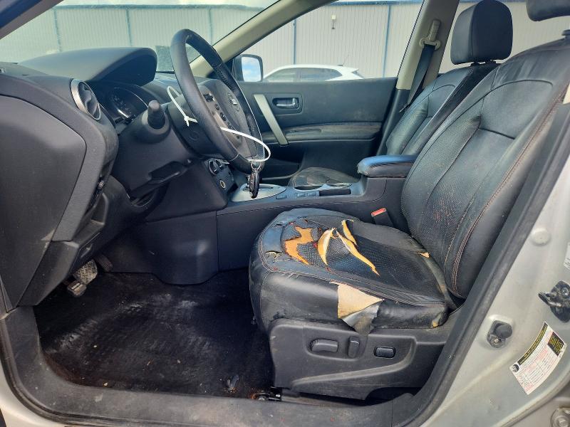 Продажа на аукционе авто 2013 Nissan Rogue, vin: JN8AS5MV5DW111376, номер лота: 70670196