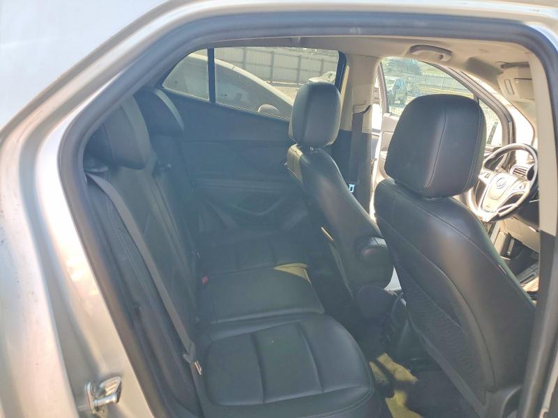 69016916 :رقم المزاد ، KL4CJCSB9HB145056 vin ، 2017 Buick Encore مزاد بيع