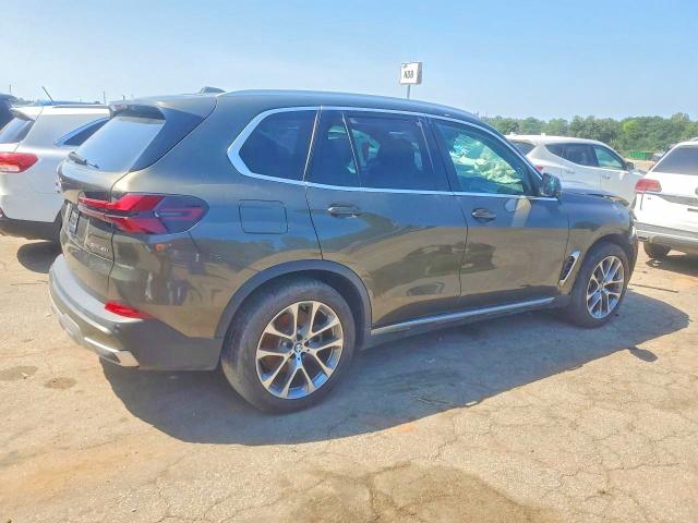 2025 Bmw X5 მანქანა იყიდება აუქციონზე, vin: 5UX23EU05S9W72060, აუქციონის ნომერი: 71264586