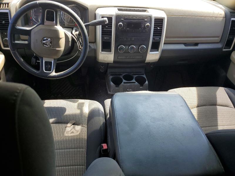 Продаж на аукціоні авто 2010 Dodge Ram 1500, vin: 1D7RB1GT1AS112342, номер лоту: 68639106