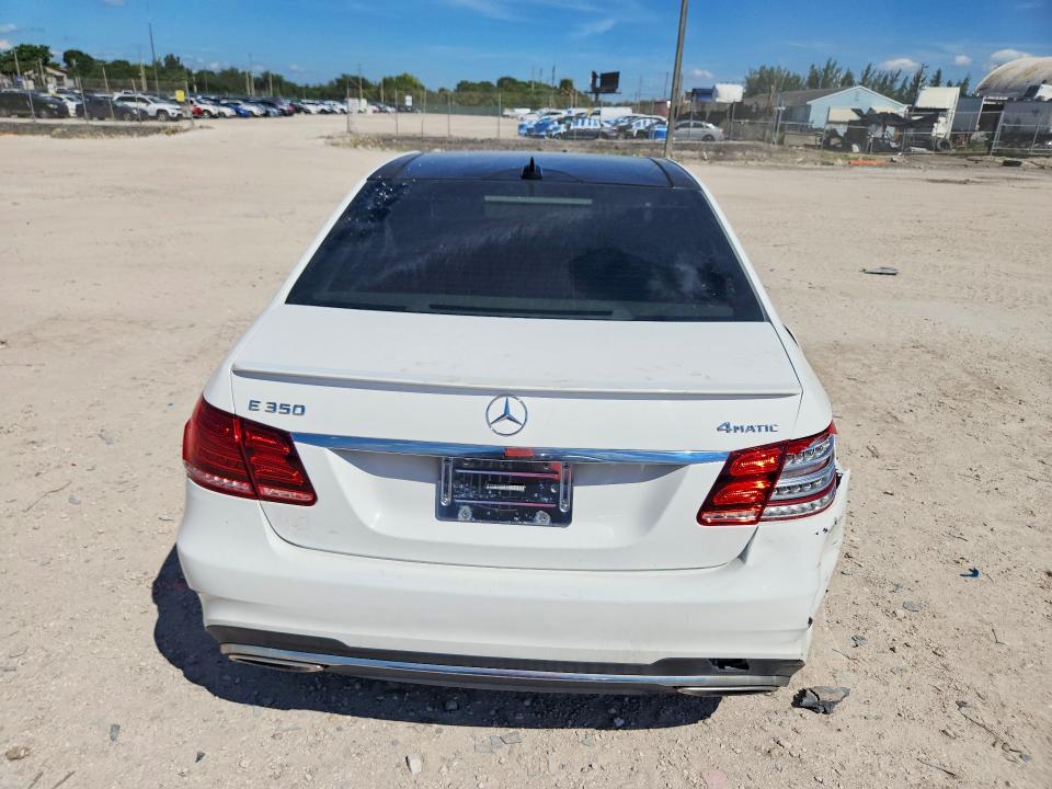 Продажа на аукционе авто 2014 Mercedes-benz E, vin: WDDHF8JB6EB040049, номер лота: 70785526