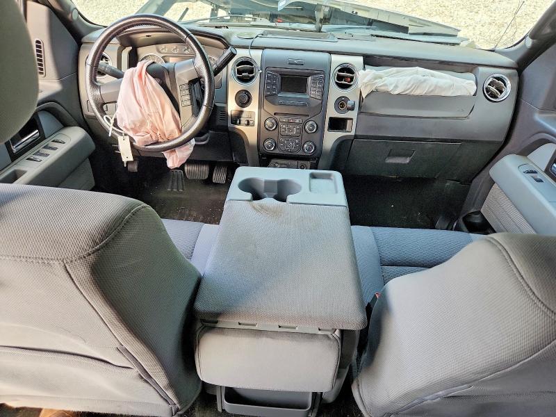 Продажа на аукционе авто 2013 Ford F150, vin: 1FTFW1CF0DKF19428, номер лота: 68891546