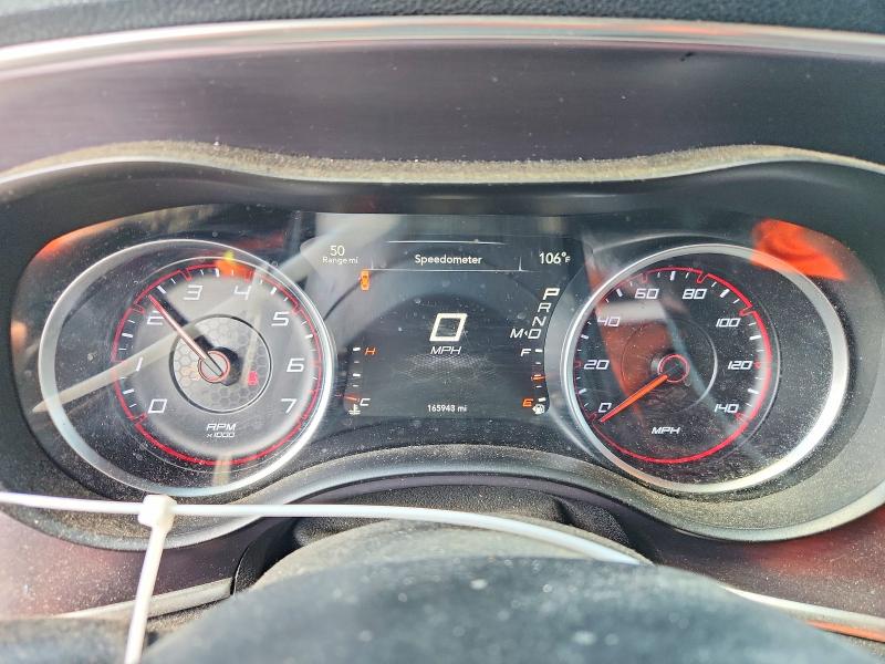 2015 Dodge Charger მანქანა იყიდება აუქციონზე, vin: 2C3CDXBG6FH724918, აუქციონის ნომერი: 69569756