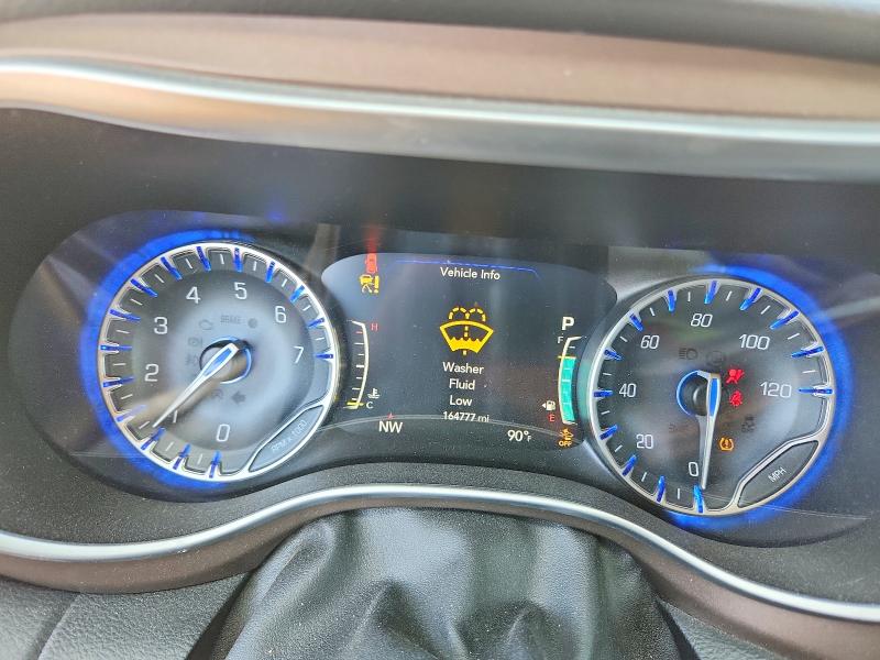 Aukcja sprzedaży 2018 Chrysler Pacifica, vin: 2C4RC1EG8JR106648, numer aukcji: 66449276