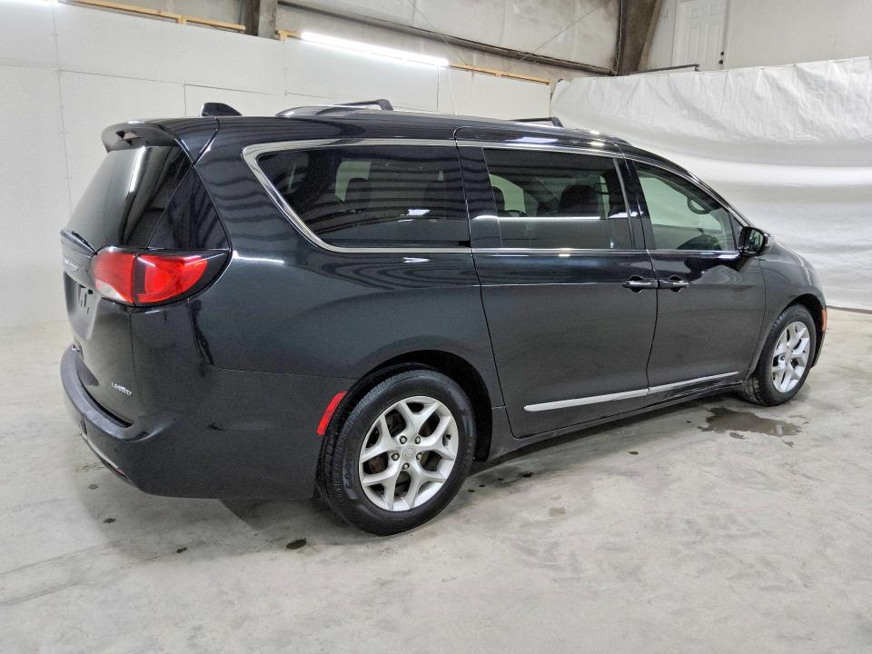 Aukcja sprzedaży 2020 Chrysler Pacifica, vin: 2C4RC1GG2LR185198, numer aukcji: 67834766