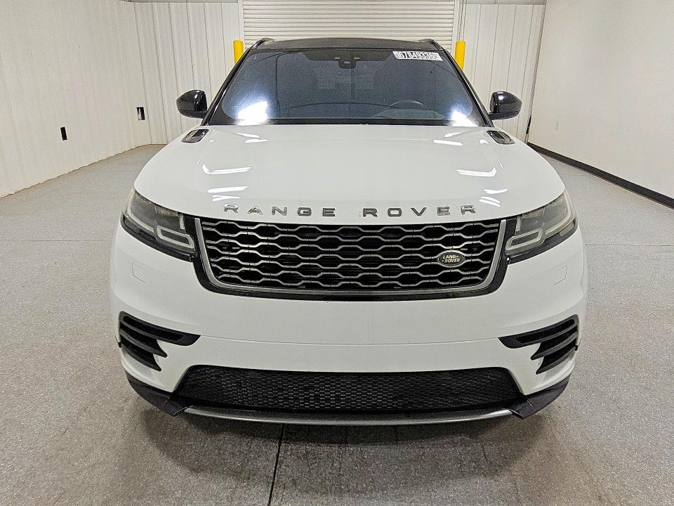 Aukcja sprzedaży 2018 Land Rover Range Rover Velar, vin: SALYL2RV5JA752852, numer aukcji: 67849336