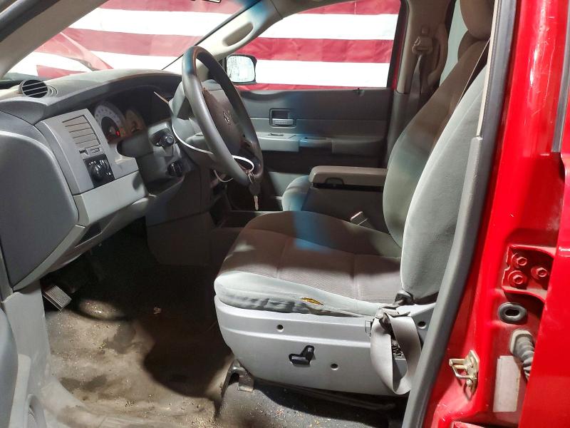 69421556 :رقم المزاد ، 1D4HB48N16F176049 vin ، 2006 Dodge Durango مزاد بيع