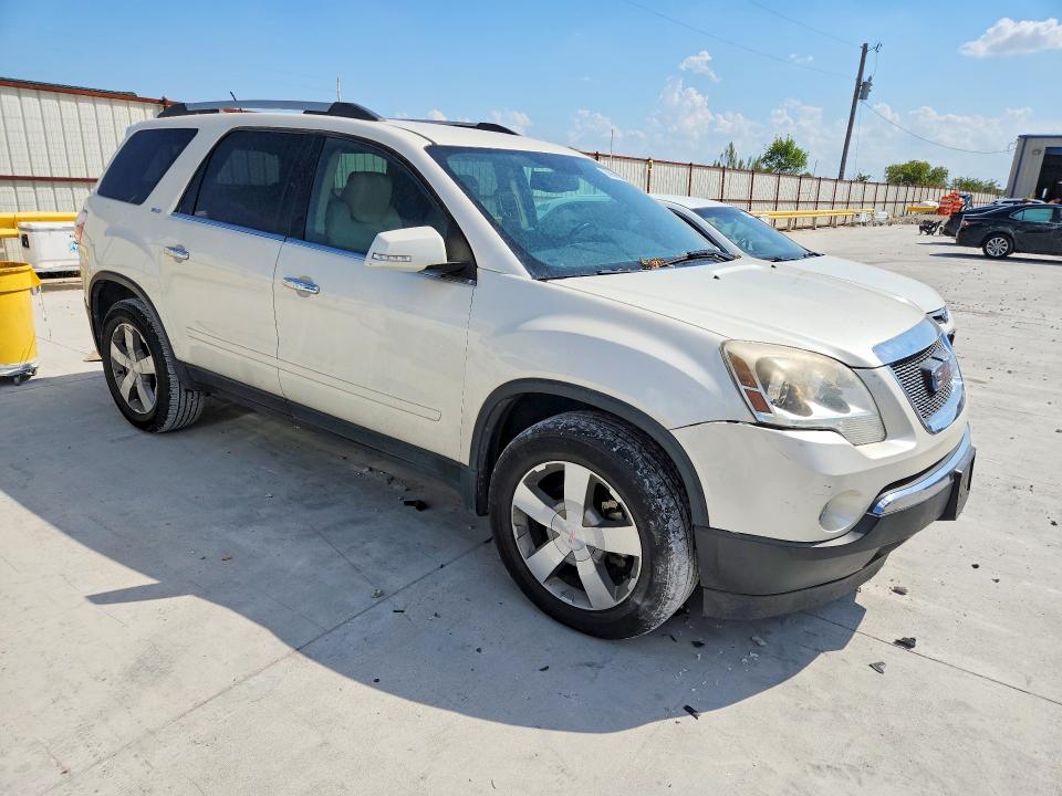 Продаж на аукціоні авто 2012 Gmc Acadia, vin: 1GKKRRED0CJ171493, номер лоту: 69968996