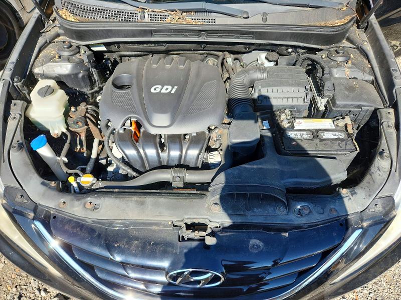 Aukcja sprzedaży 2013 Hyundai Sonata, vin: 5NPEB4AC9DH517869, numer aukcji: 68487446