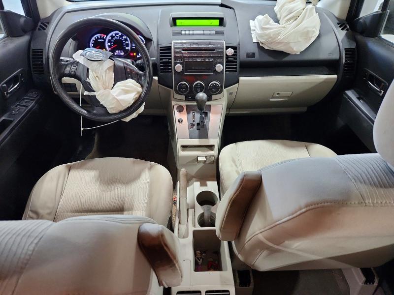 Продаж на аукціоні авто 2009 Mazda 5, vin: JM1CR293X90337560, номер лоту: 68794476
