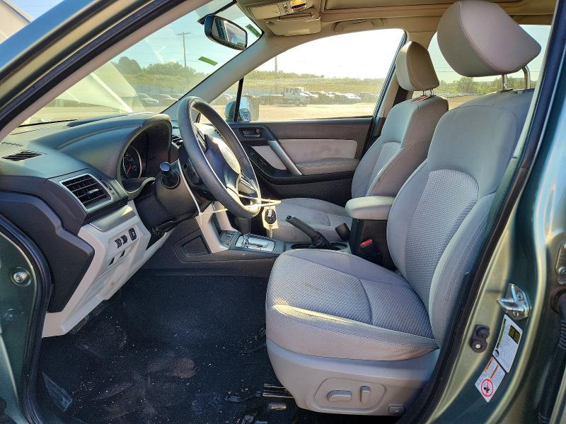 Aukcja sprzedaży 2016 Subaru Forester, vin: JF2SJADC2GH462413, numer aukcji: 67316866