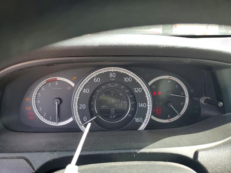 Продаж на аукціоні авто 2015 Honda Accord, vin: 1HGCR2F7XFA133873, номер лоту: 70368946