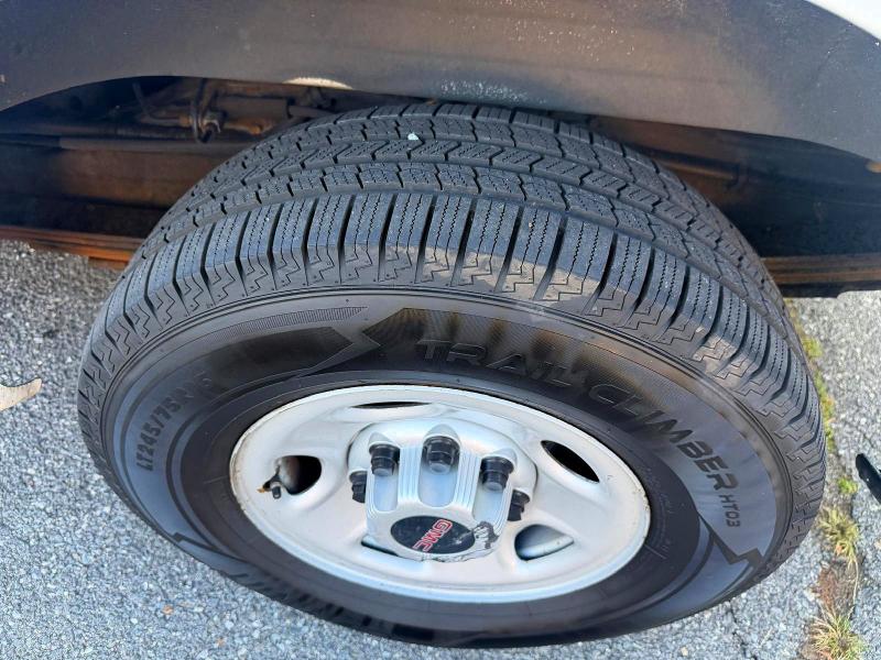 68147586 :رقم المزاد ، 1GTZ7HFG5H1107864 vin ، 2017 Gmc Savana مزاد بيع