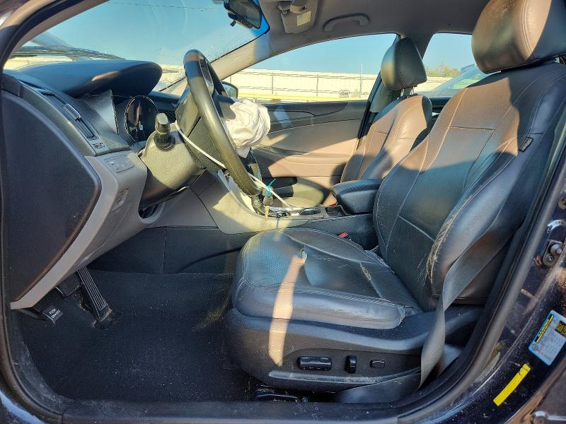 67249716 :رقم المزاد ، 5NPEB4AC2DH596902 vin ، 2013 Hyundai Sonata مزاد بيع
