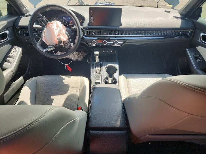 Aukcja sprzedaży 2025 Honda Civic, vin: 19XFL4H98SE013438, numer aukcji: 68106076