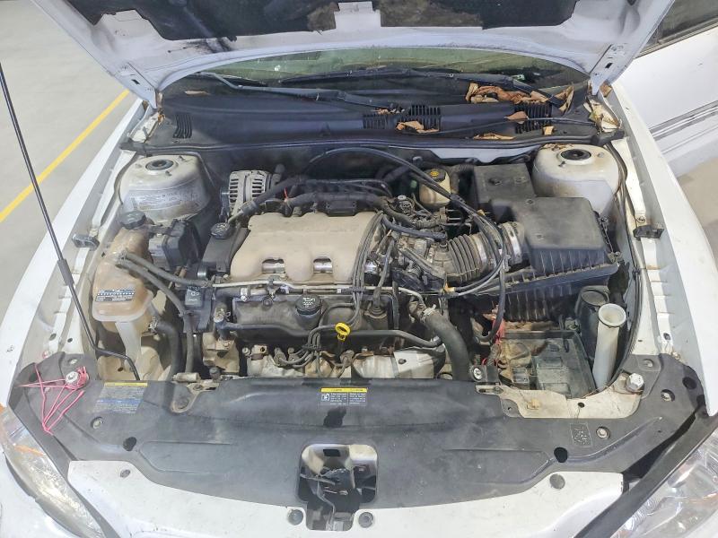 Aukcja sprzedaży 2004 Pontiac Grand Am, vin: 1G2NF52E94M593497, numer aukcji: 68848866