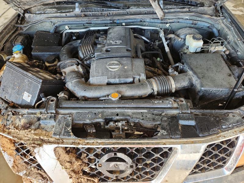 67447626 :رقم المزاد ، 1N6AD06U85C457919 vin ، 2005 Nissan Frontier مزاد بيع