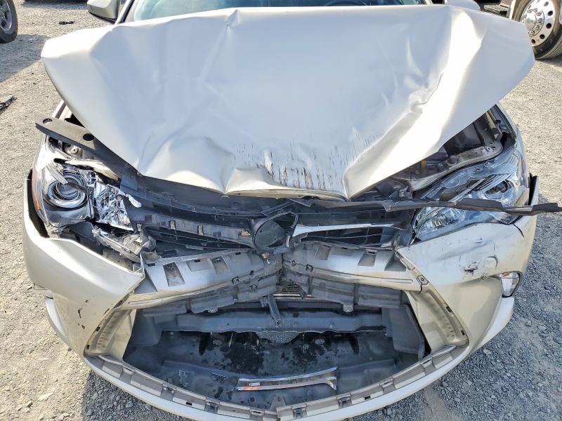 2017 Toyota Camry მანქანა იყიდება აუქციონზე, vin: 4T1BF1FKXHU763777, აუქციონის ნომერი: 69642166