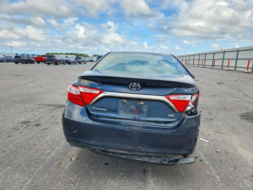 Aukcja sprzedaży 2016 Toyota Camry, vin: 4T1BF1FK5GU131641, numer aukcji: 68107986