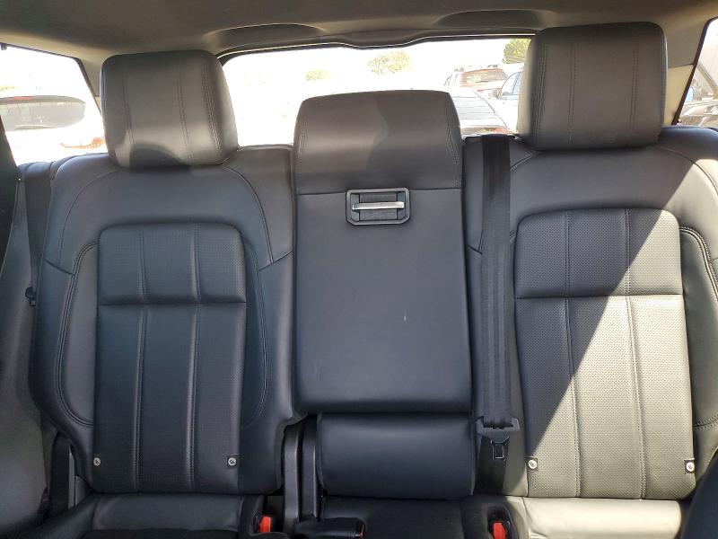 Продажа на аукционе авто 2019 Land Rover Range Rover Sport, vin: SALWR2RV0KA419742, номер лота: 68683766