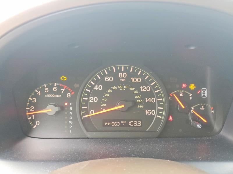 Aukcja sprzedaży 2004 Honda Accord, vin: JHMCM56454C011846, numer aukcji: 70310346