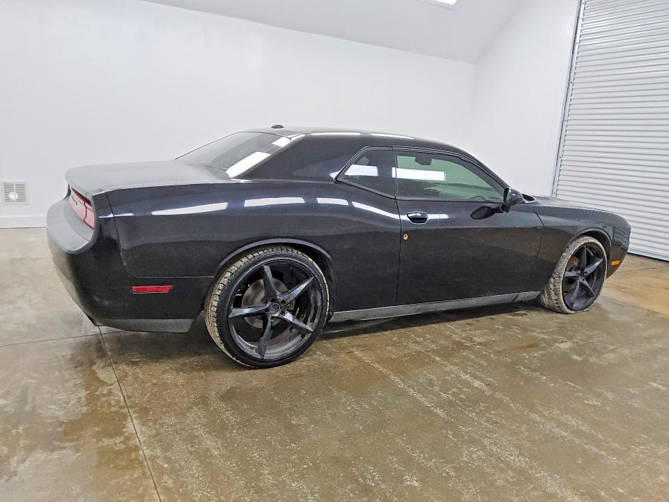 Aukcja sprzedaży 2012 Dodge Challenger, vin: 2C3CDYAG8CH141642, numer aukcji: 68285606