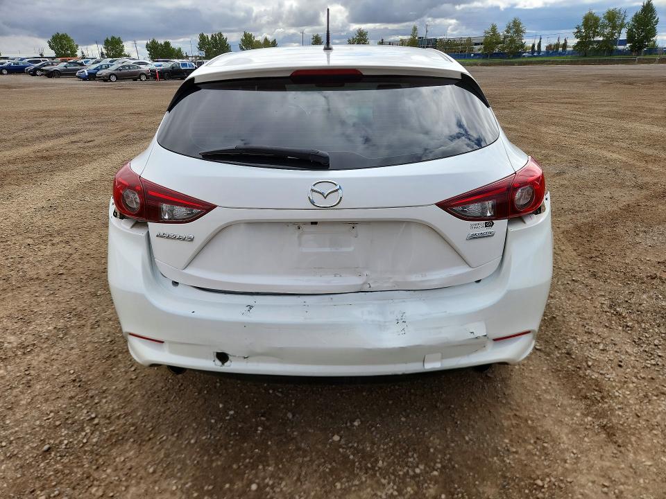 Aukcja sprzedaży 2018 Mazda 3, vin: JM1BN1L76J1189967, numer aukcji: 67752666