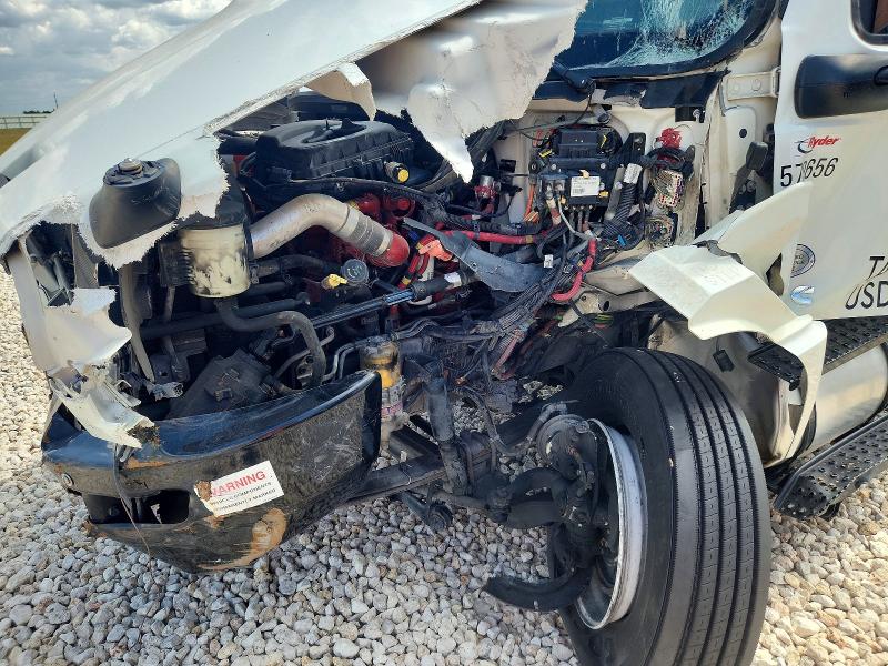 Продажа на аукционе авто 2023 International Mv607, vin: 3HAEUMMNXPL497476, номер лота: 67063016