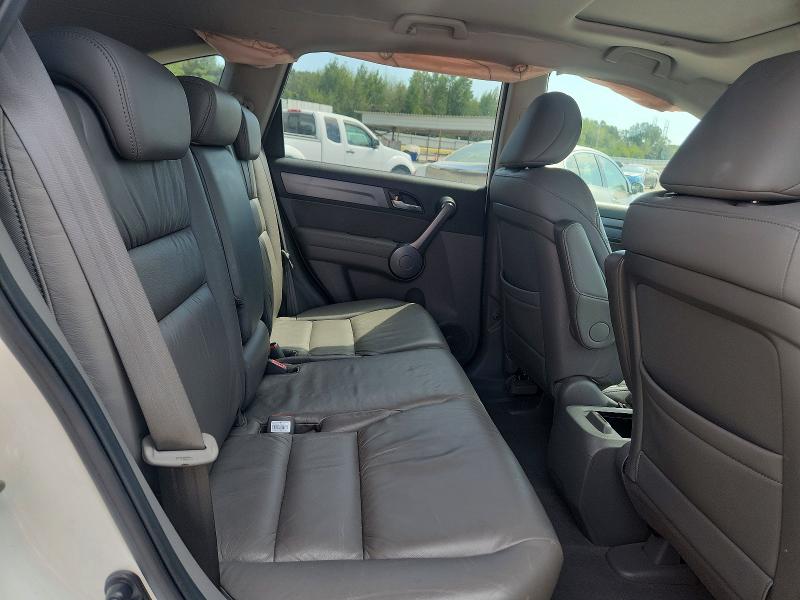 69424656 :رقم المزاد ، JHLRE38728C022333 vin ، 2008 Honda Cr-v مزاد بيع