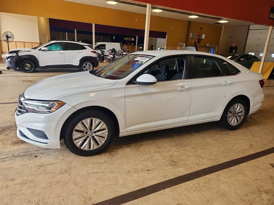 Продаж на аукціоні авто 2020 Volkswagen Jetta, vin: 3VWC57BU8LM103284, номер лоту: 67713326