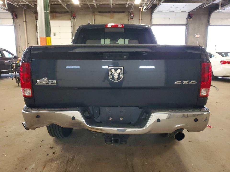 Продаж на аукціоні авто 2013 Ram 1500, vin: 1C6RR7LT5DS634739, номер лоту: 68828886
