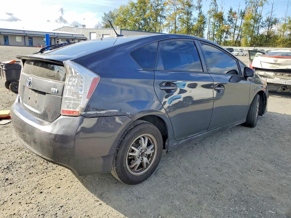 Auction sale of the 2011 Toyota Prius, vin: JTDKN3DU4B5321148, lot number: 70332966