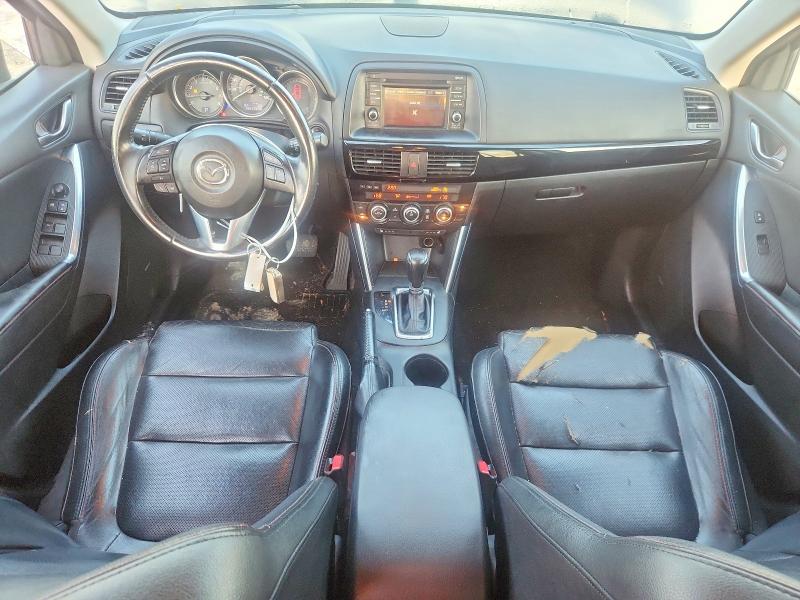 68446906 :رقم المزاد ، JM3KE2DY4F0497382 vin ، 2015 Mazda Cx-5 مزاد بيع