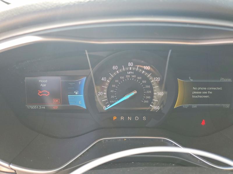 69313046 :رقم المزاد ، 3FA6P0HD9ER298123 vin ، 2014 Ford Fusion مزاد بيع