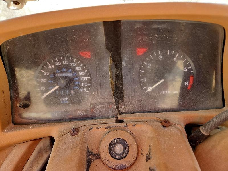 Auction sale of the 1996 Honda Gl1500, vin: 1HFSC2266TA800304, lot number: 65966396