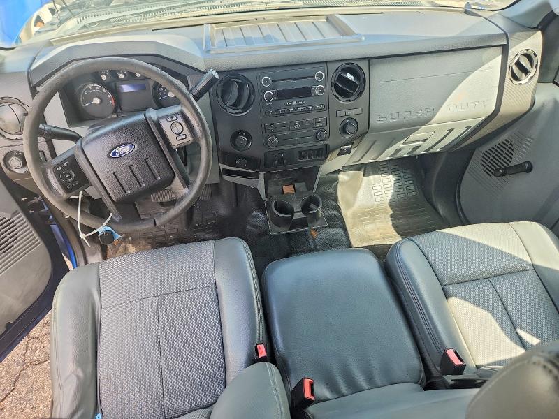 68360526 :رقم المزاد ، 1FT7W2A64GEC91238 vin ، 2016 Ford F250 مزاد بيع