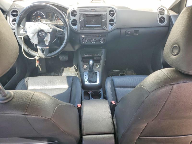 Aukcja sprzedaży 2016 Volkswagen Tiguan, vin: WVGAV7AX4GW534714, numer aukcji: 69892896