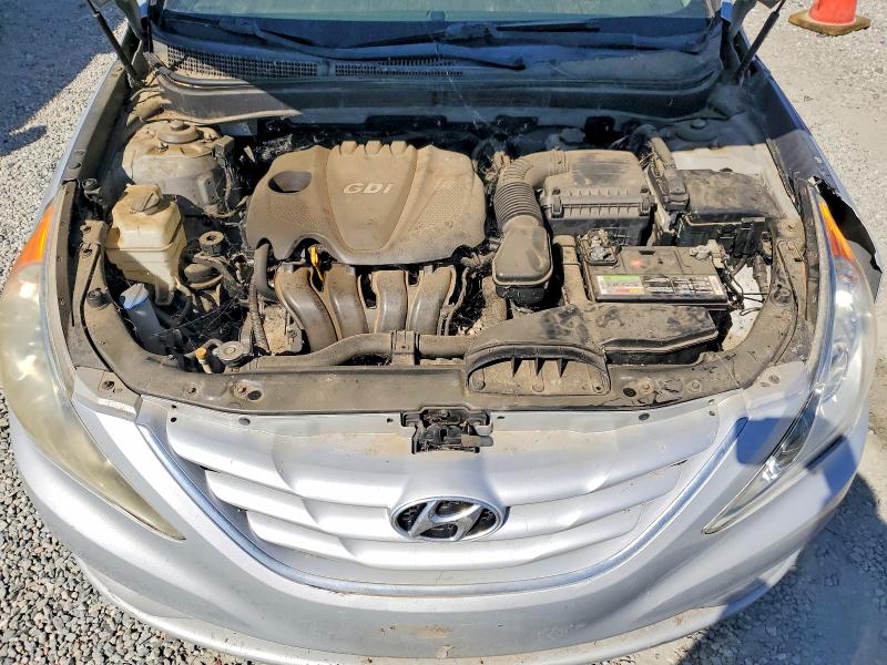 Продаж на аукціоні авто 2013 Hyundai Sonata, vin: 5NPEB4AC8BH110395, номер лоту: 68839116