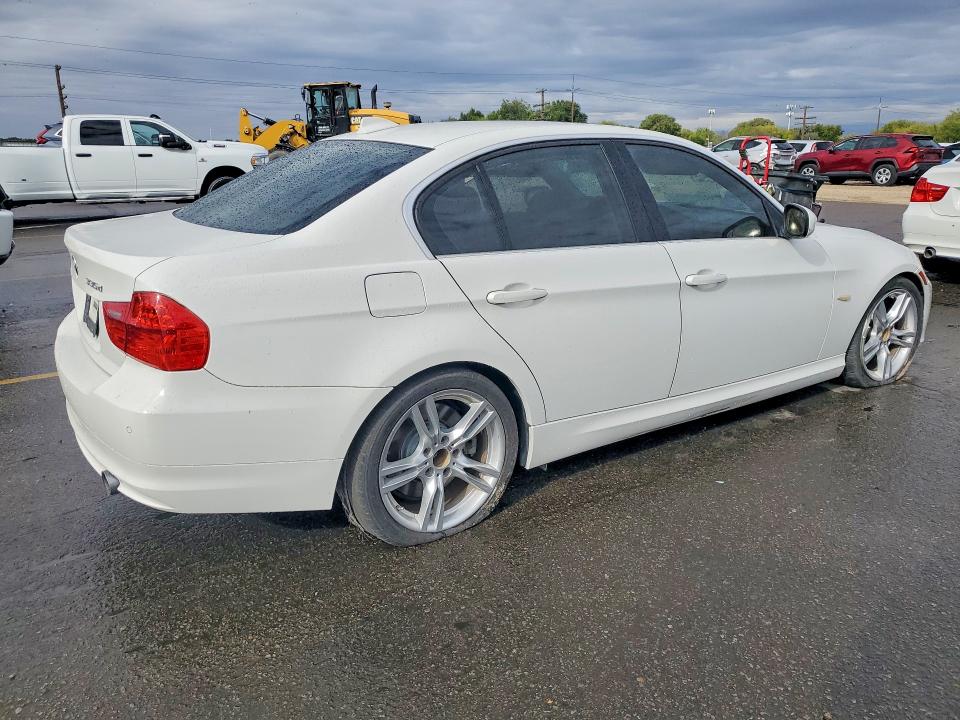 Aukcja sprzedaży 2011 Bmw 335, vin: WBAPN7C51BA782349, numer aukcji: 66602796
