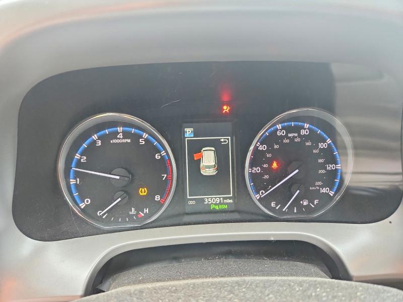 Aukcja sprzedaży 2016 Toyota Rav4, vin: 2T3DFREV6GW414043, numer aukcji: 69839696